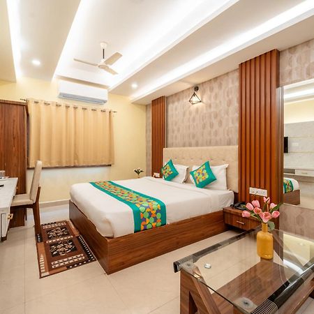 Treebo Premium Zorba Hotel โบปาล ภายนอก รูปภาพ